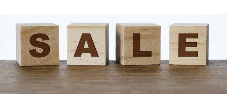 Special Offers