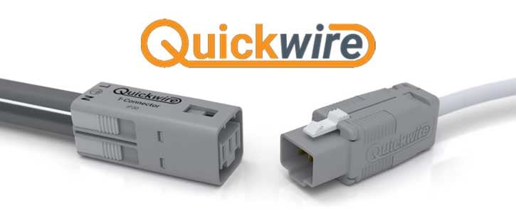 Quickwire Quickwire
