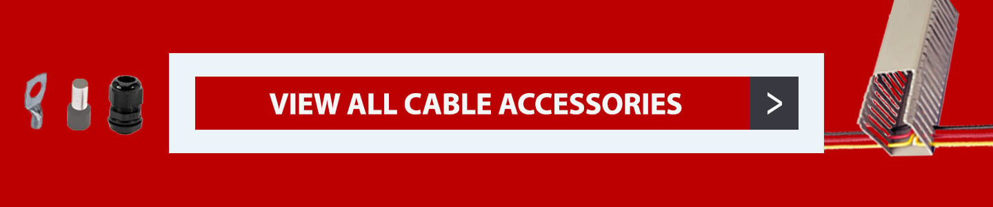 View All Cable Accessories