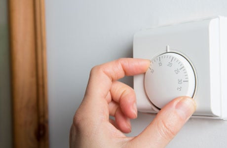 Heating Controls & Thermostats