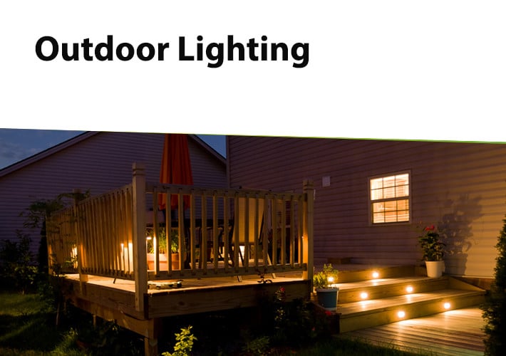 Outdoor Lighting [View All]