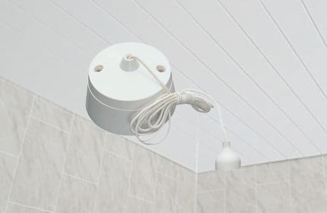 Pull Switches & Ceiling Roses