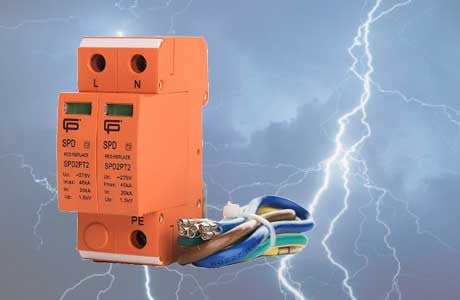 Surge Protection Devices