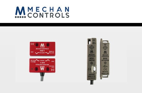 Mechan Controls