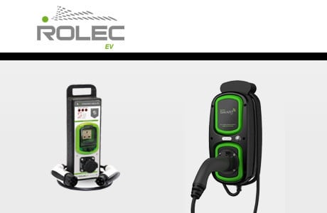 Rolec EV Charge Points