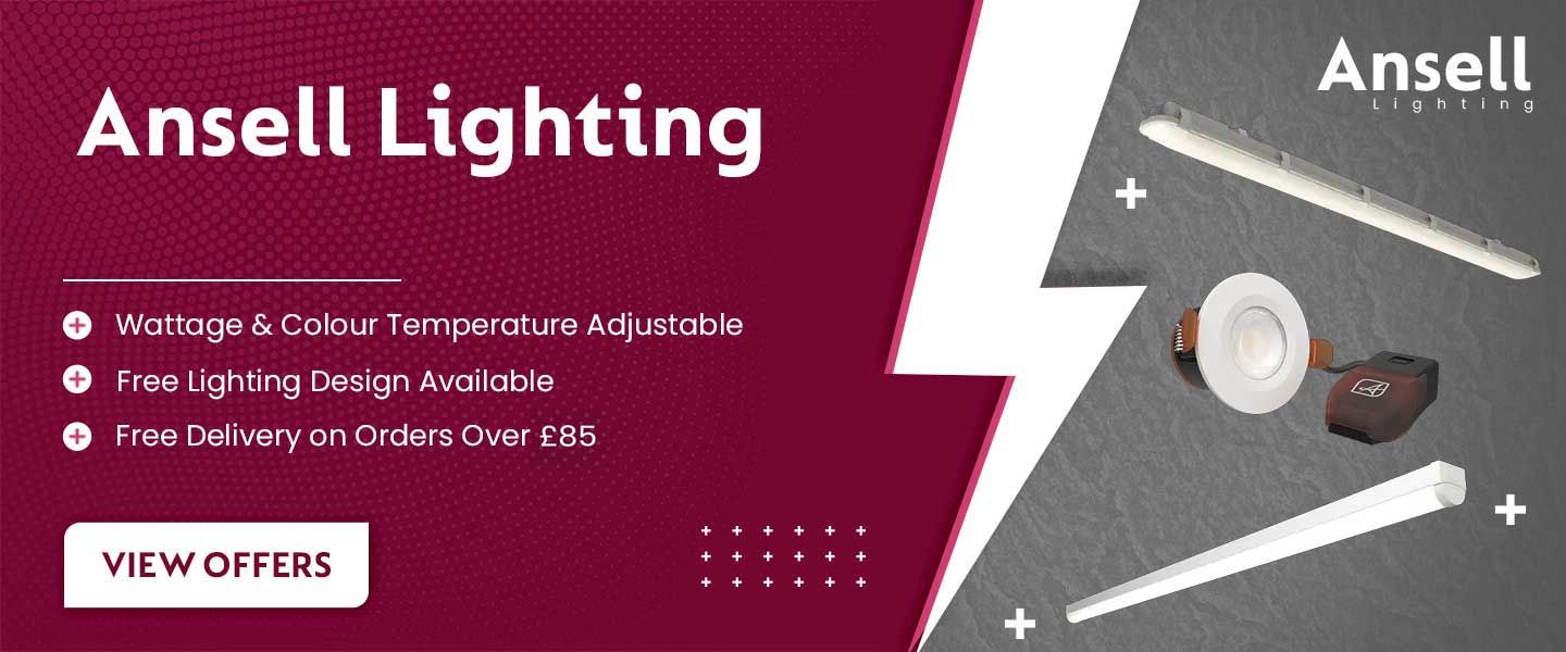 Ansell Lighting