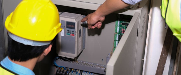 Metal & Plastic Enclosures Metal & Plastic Enclosures