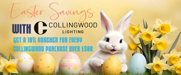 Collingwood Easter Savings