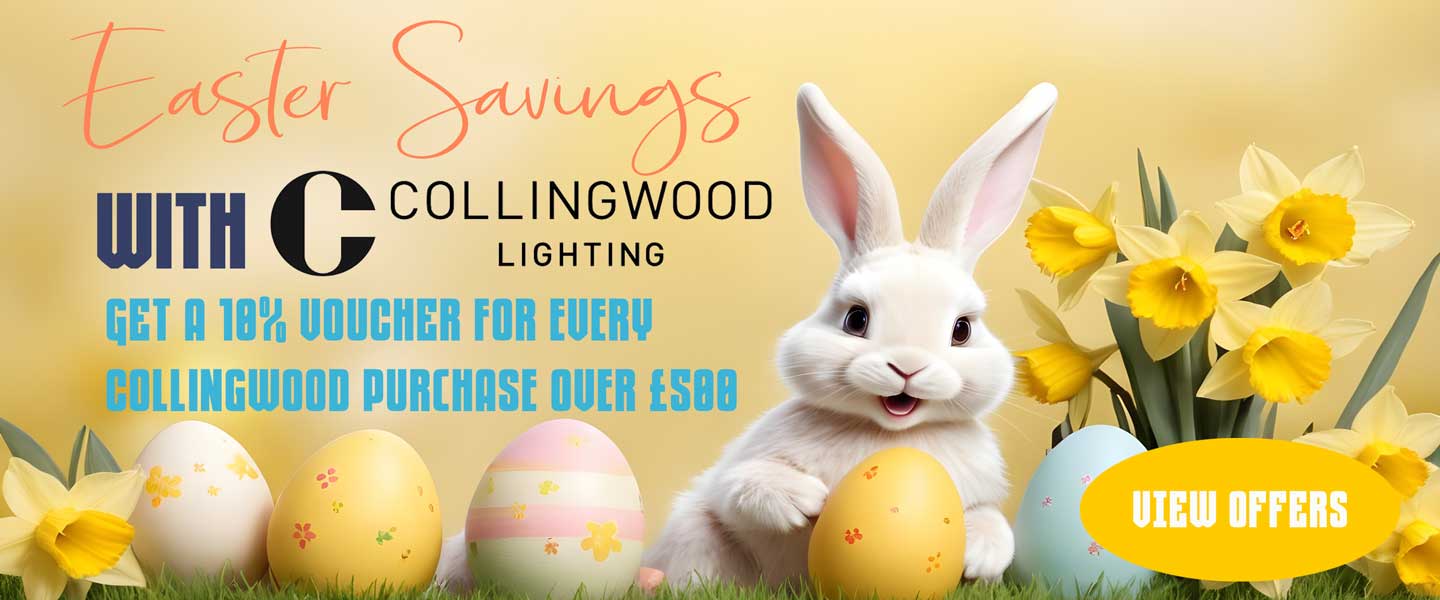 Collingwood Easter Promotion