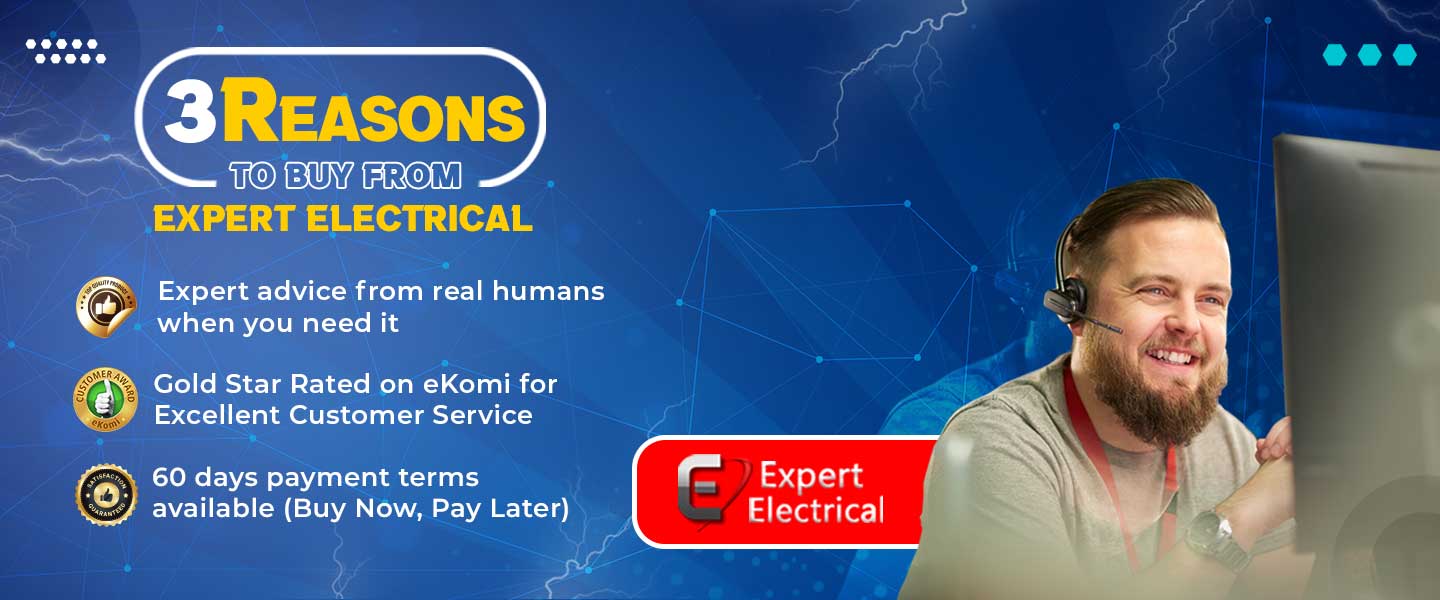 Expert Electrical Supplies