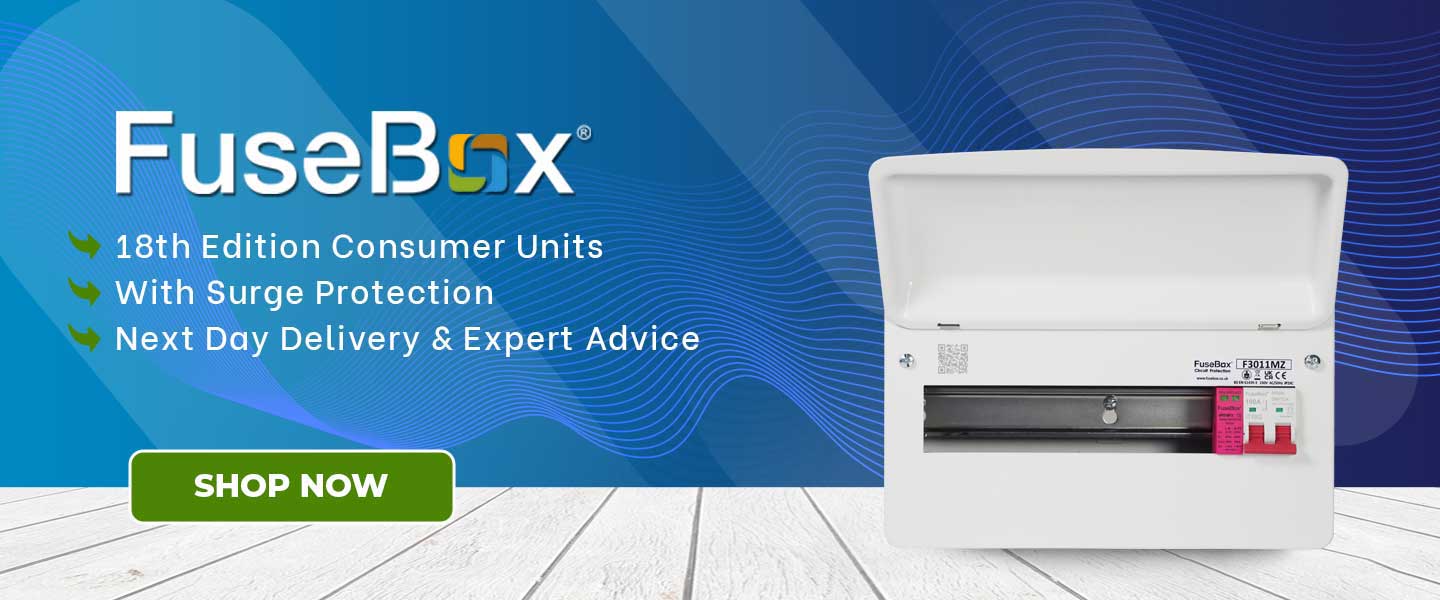 Fusebox-Advert