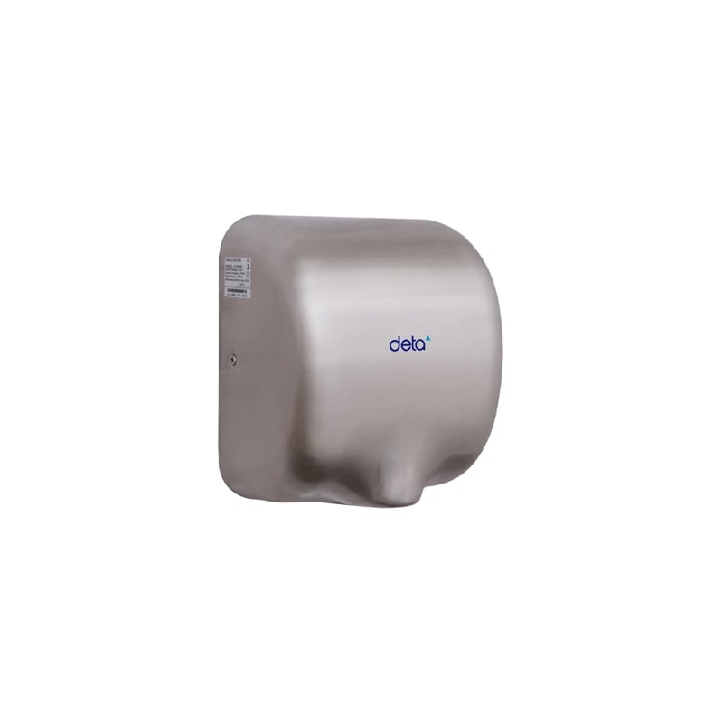 Deta 1.5kW High Speed Heavy Duty Hand Dryers