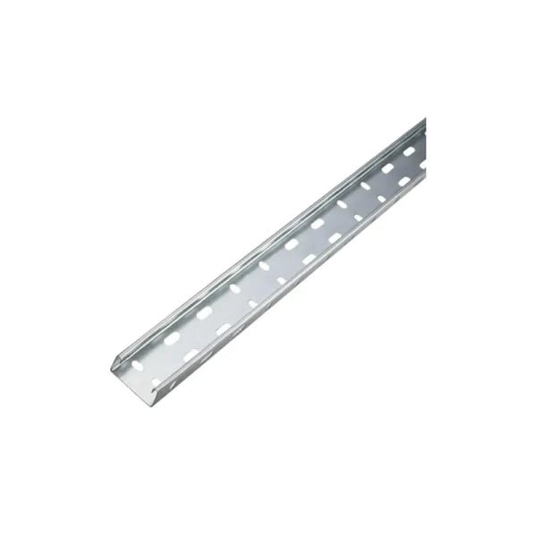 Unitrunk Klip Medium Duty Straight Cable Tray (3M Length)