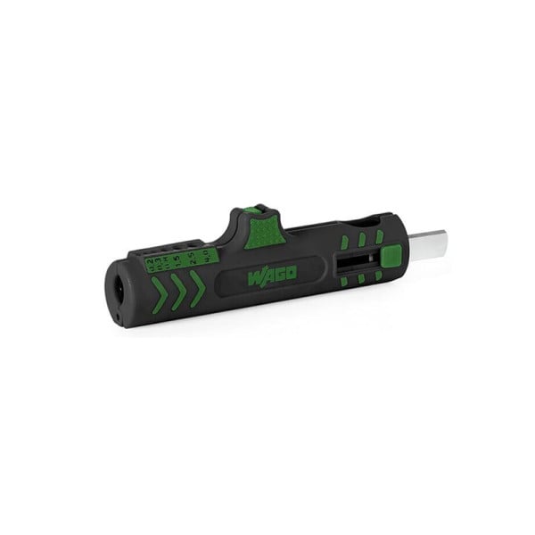 Wago Universal Cable Stripper for 8mm to13mm