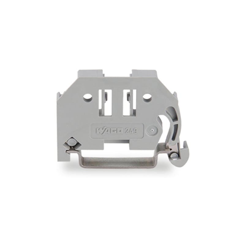 Wago Screwless End Stop 6mm Wide