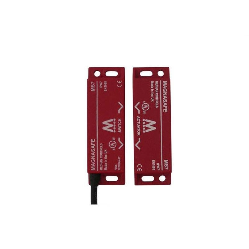 Mechan Controls Safety Switch 354.062 6 Metres