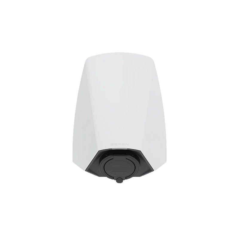 Aurora Seren 7.4kW EV Charging Point 3 Mode with Type 2 Connector