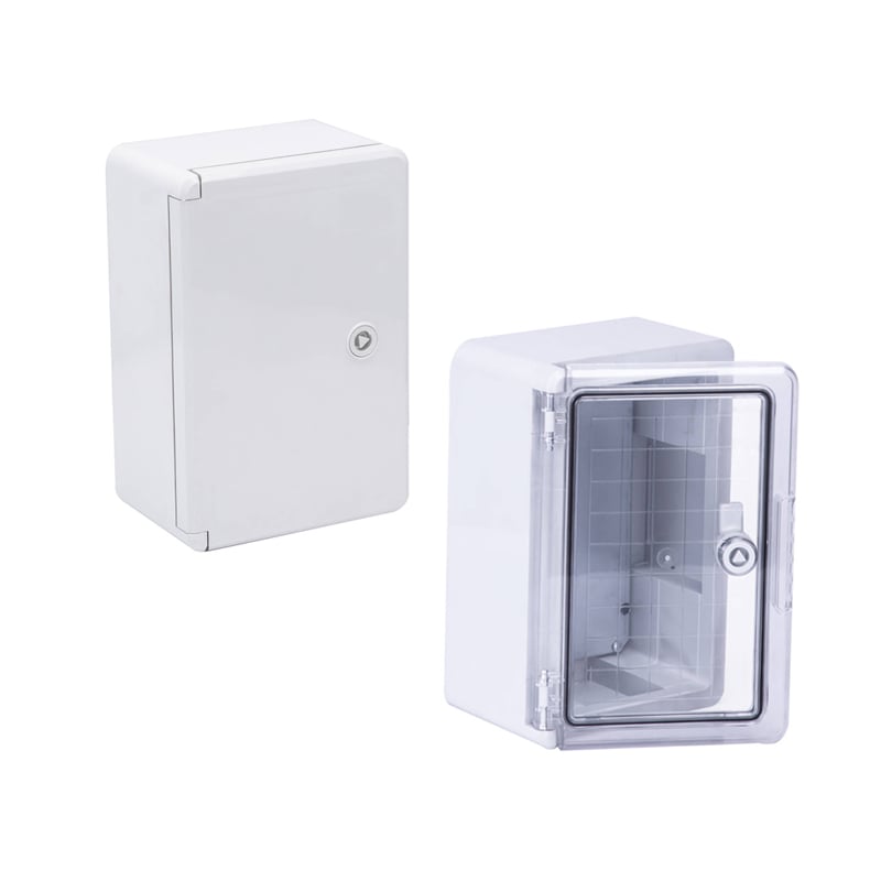 ABS Enclosure Wiska IP65 | ExpertElectrical.co.uk