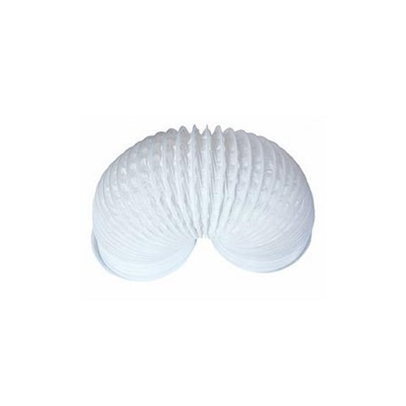 Airflow 100mm PVC Flexible Hose