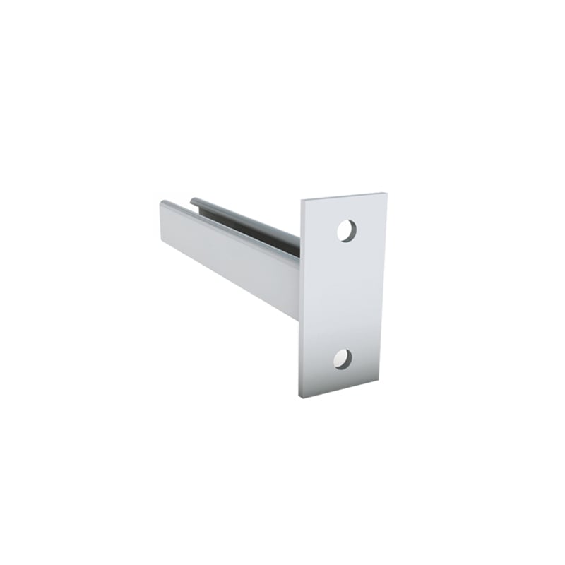 Unitrunk Single Channel Cantilever Arms