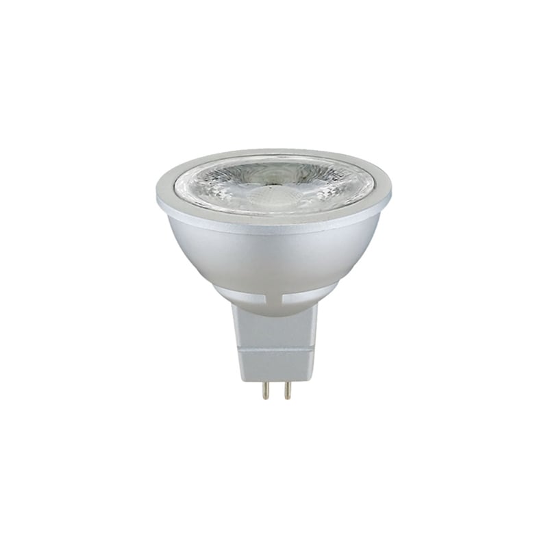 Photos - Light Bulb Bell Halo MR16 LED Lamp 4.9W 4000K 60701 
