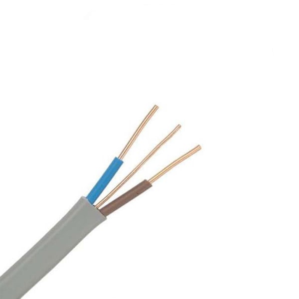 6242Y Twin & Earth Cable (Per Reel)