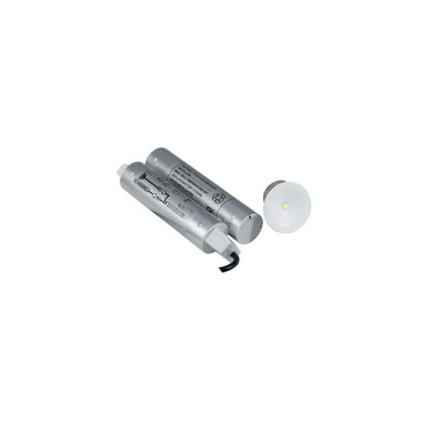Emergency LED Downlight 1.5W & 5W Ansell