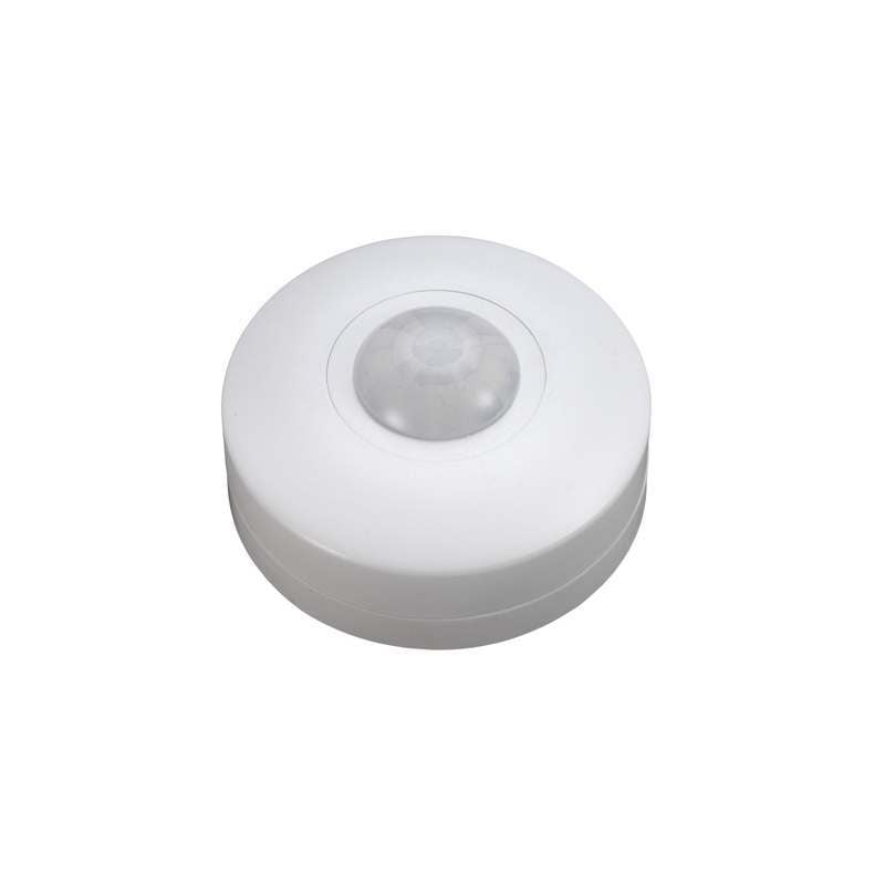 Forum Lighting ZN-25153-WHT 360 Degree PIR Single Motion Sensor