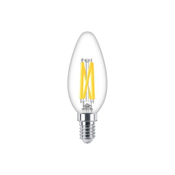Philips Master Value B35 LED Candle 3.4W = 40W