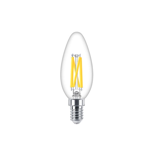 Philips 8W LED Candle Bulb
