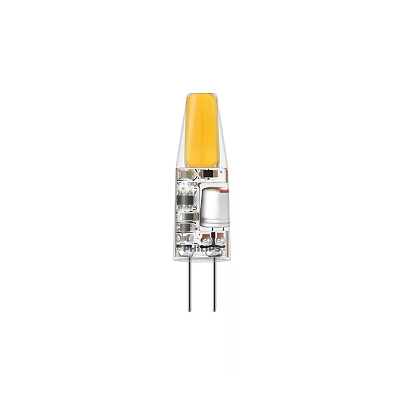 Philips CorePro G4 LED Capsule Bulb 1.7W = 20W