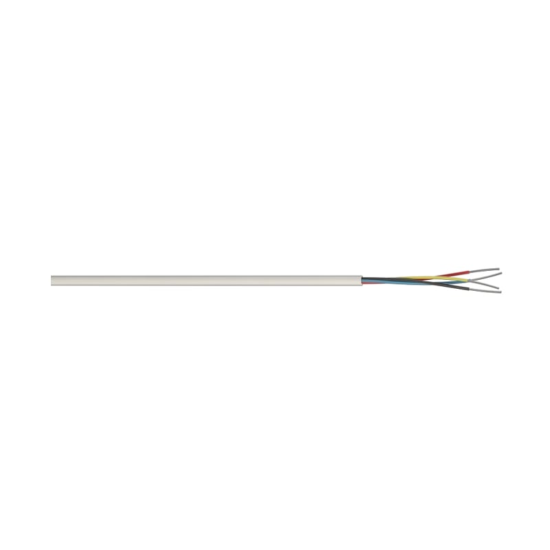Doncaster Cables PVC Insulated Alarm Cable (Per 100M)