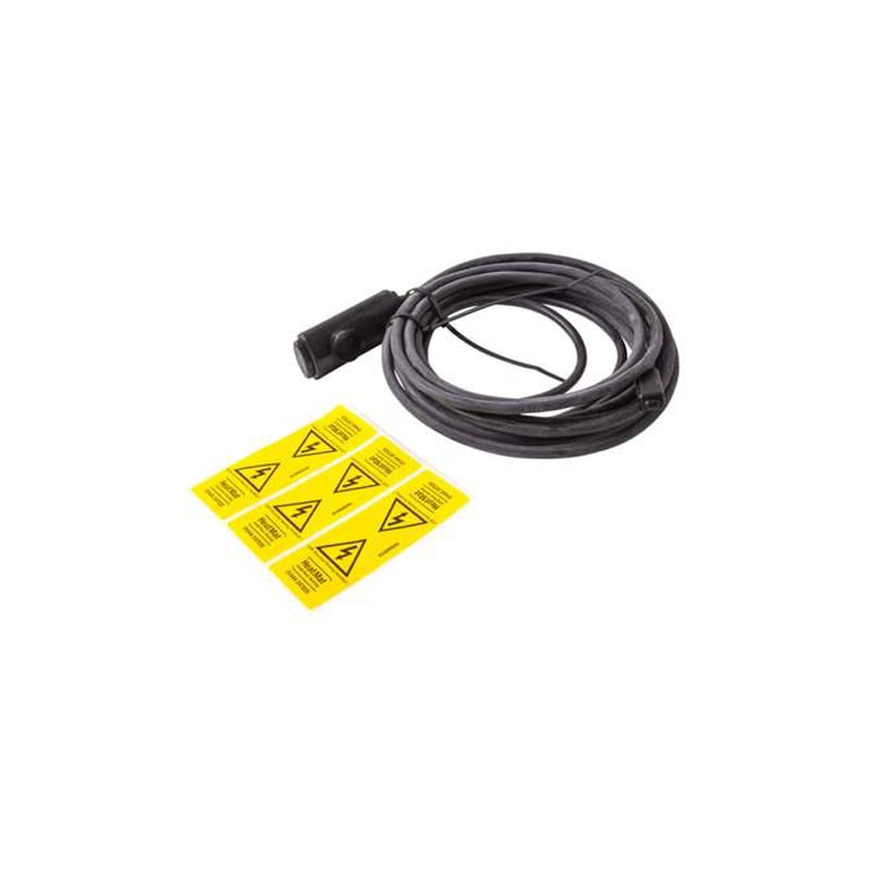 Heat Mat 10.4sqm 160W Underfloor Heating Mat