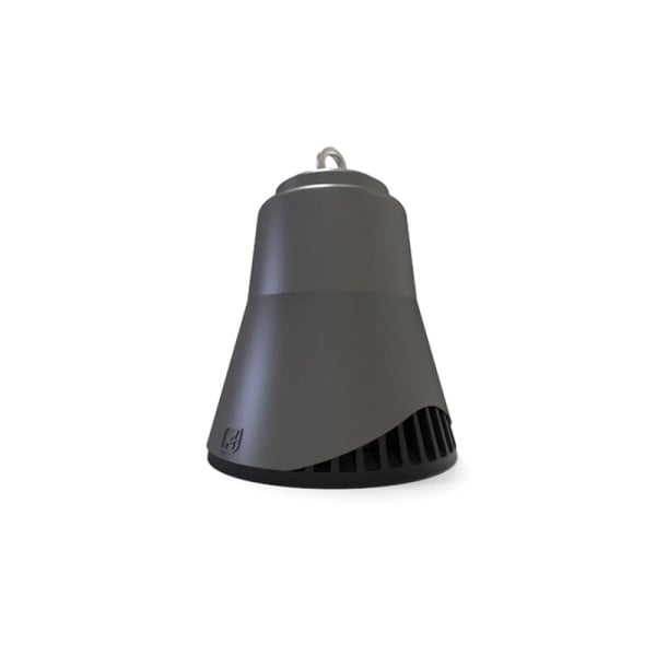 Ansell Deco Multi-Wattage CCT LED High Bay