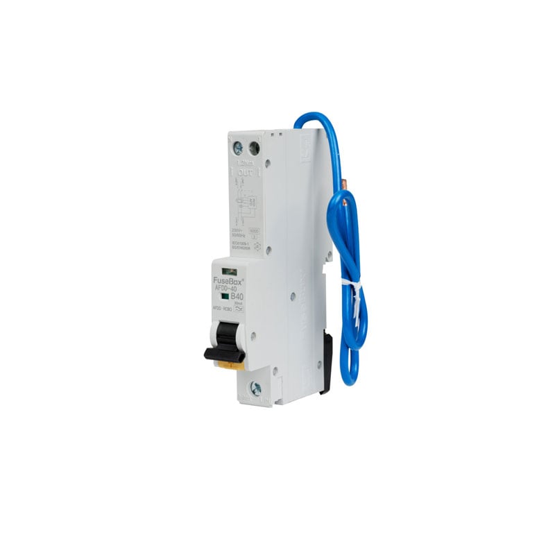FuseBox AFDD Combined RCBO