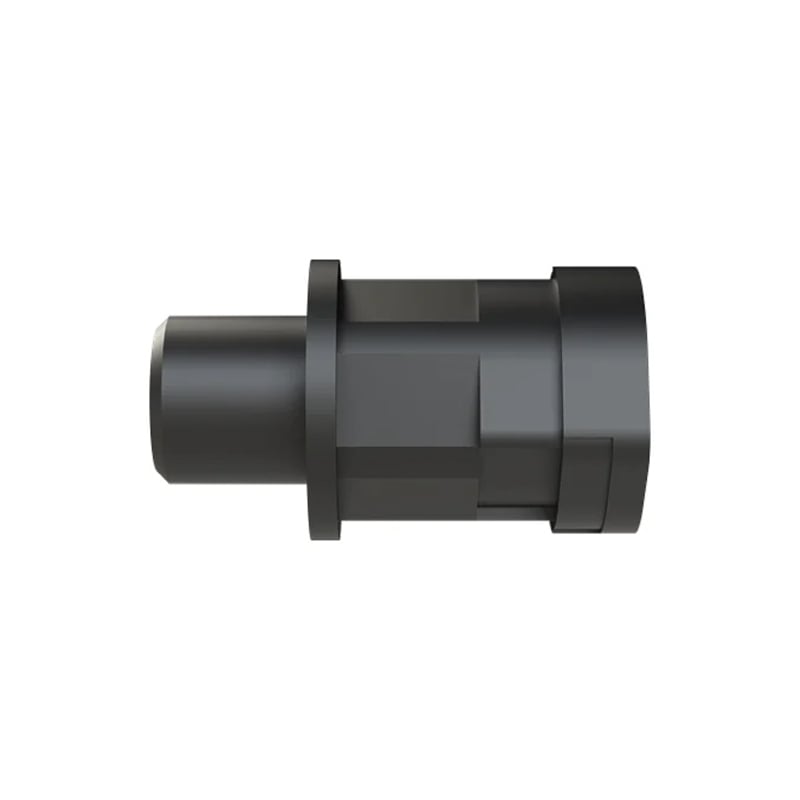 ABB Straight Connectors