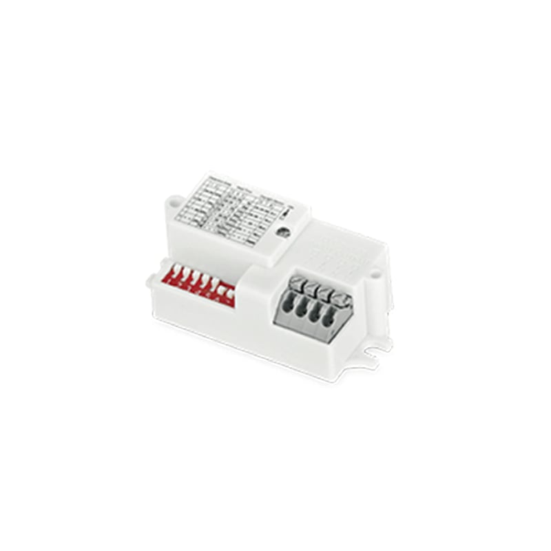 Aurora BatPacCWS Power Adjustable CCT LED Battens 