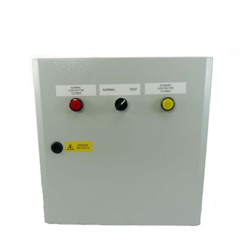 Automatic Changeover Switches