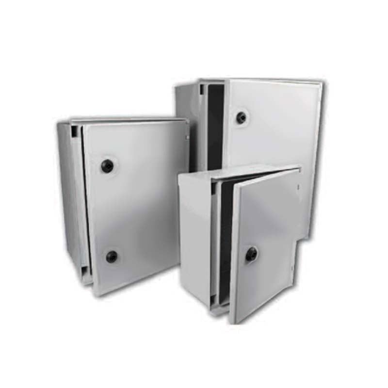 Hellermann Tyton GRP Enclosure BRES IP66