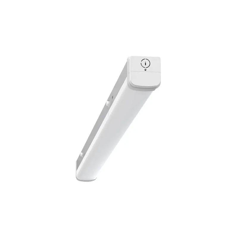 Collingwood Borealis Versa Switchable Wattage CCT LED Battens