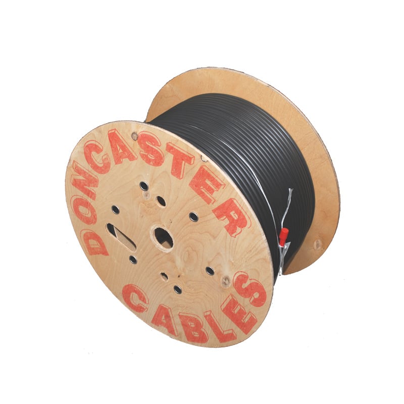 Doncaster Cables SWA Reel