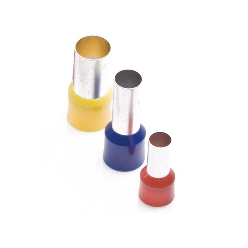 Cord End Terminals (Per Pack)