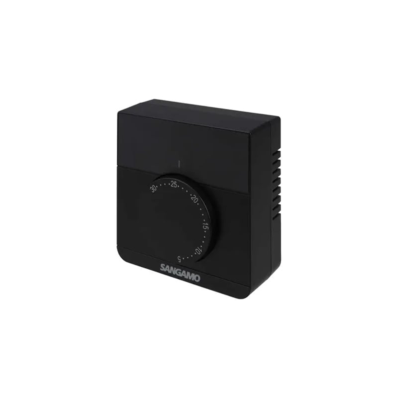 Sangamo Electronic Room Thermostats
