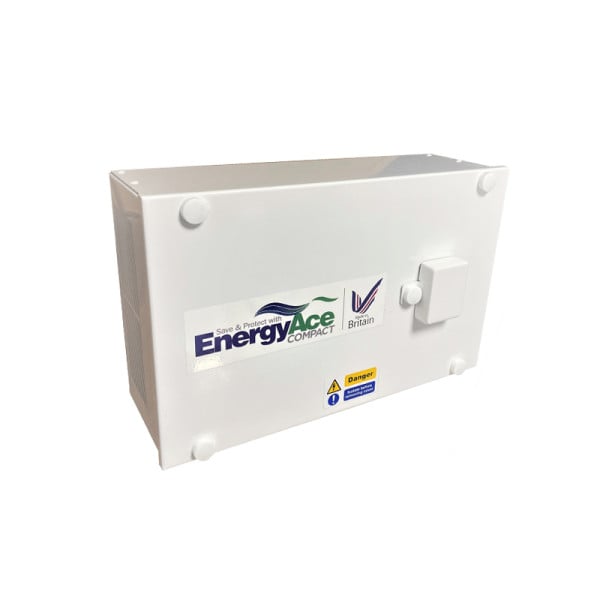 Energy Ace Compact Voltage Optimizer