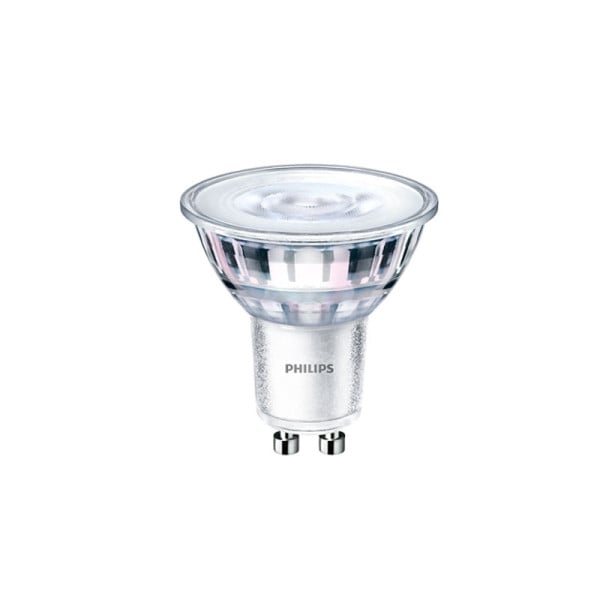 Philips Core Pro 4.6W LED GU10 Lamps