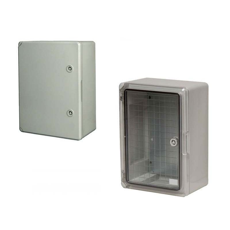 ABS Enclosures Hylec IP65