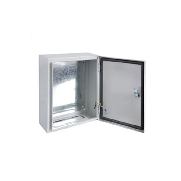 Hylec Metal Enclosures IP66