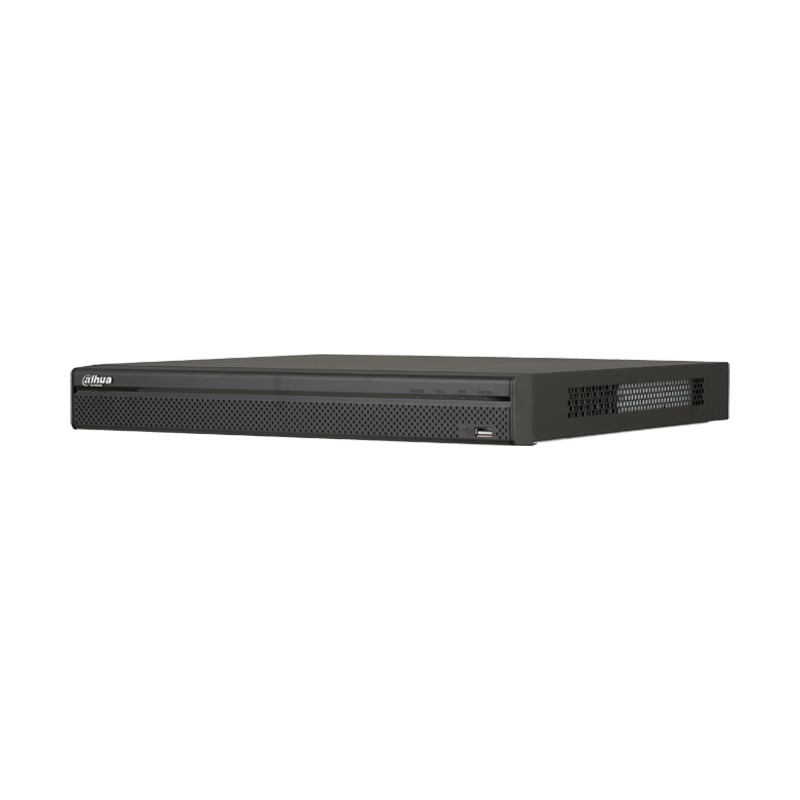 Dahua NVR 5200 Series Channel PoE - Main Image