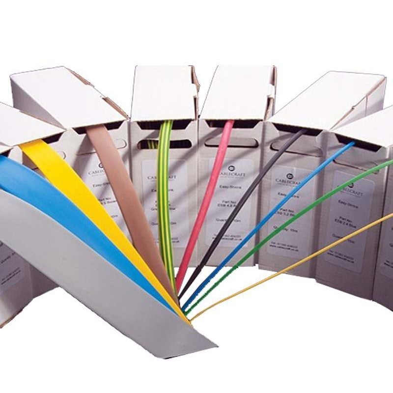 Heat Shrink Sleeving (Per Box)