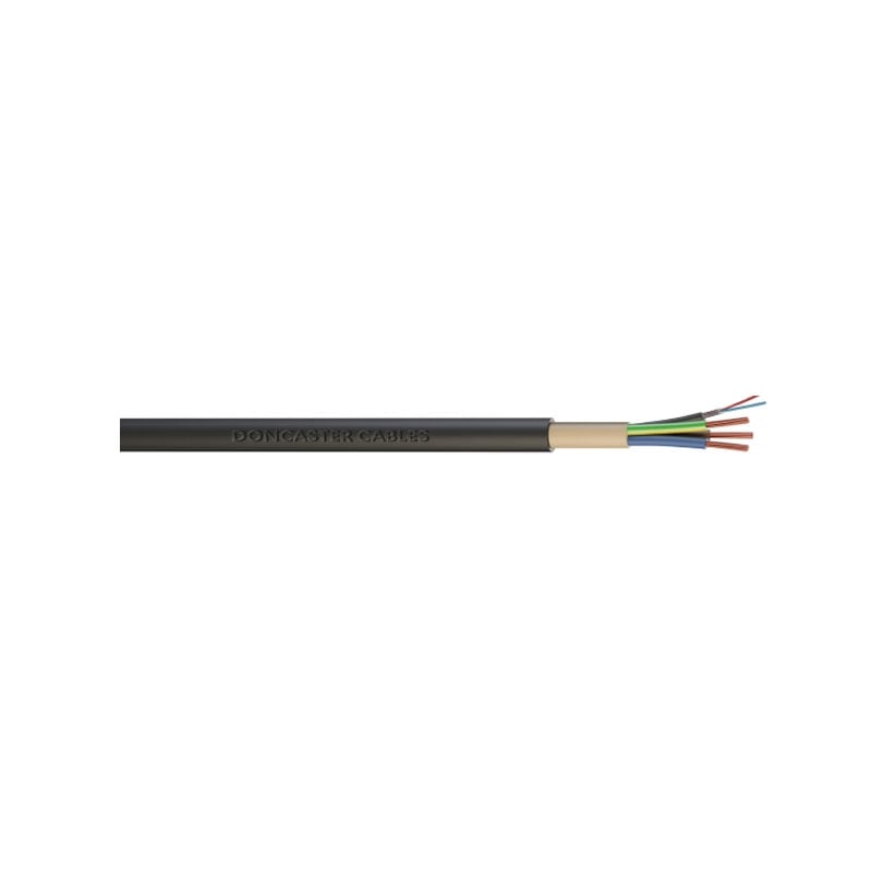 Doncaster Cables EV Ultra Cable (Per Metre)